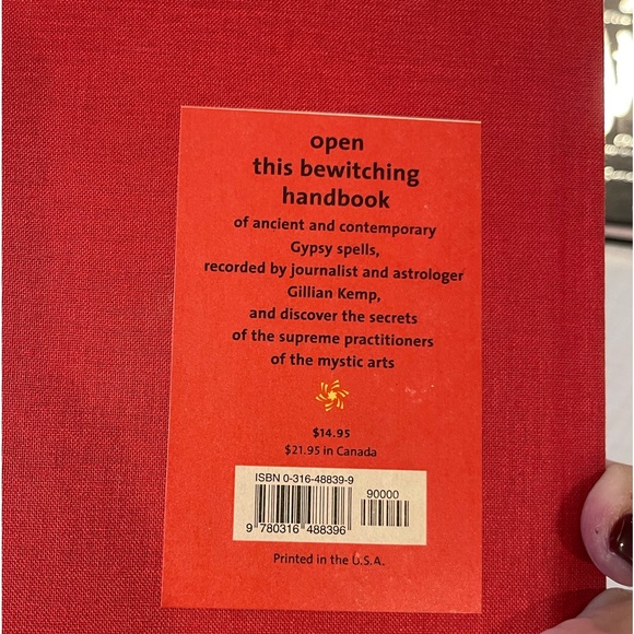 BRAND NEW SET OF 3 LOVE SPELL BOOKS - Picture 7 of 9